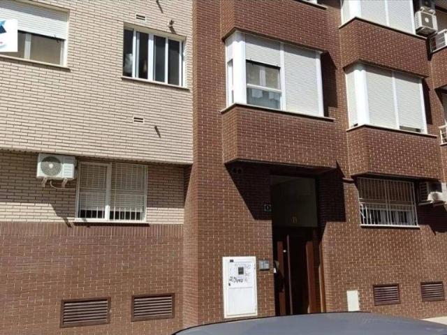Inmueble en Venta en Albacete