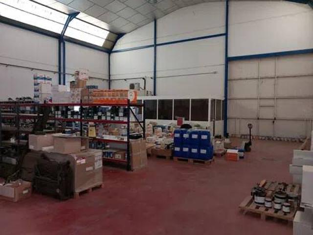 Inmueble en Venta en Albacete