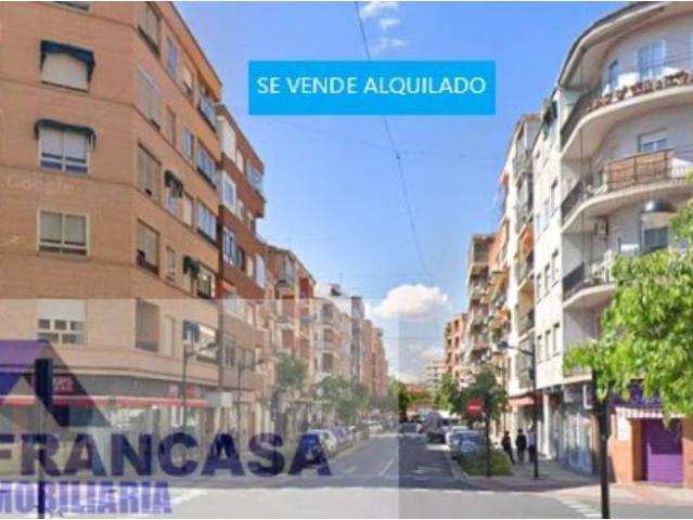 Inmueble en Venta en Albacete