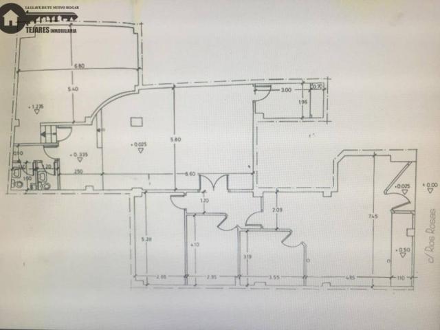 Inmueble en Venta en Albacete