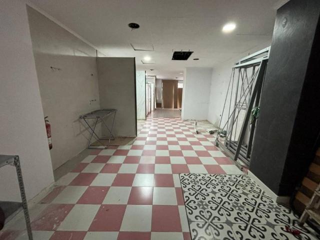 Inmueble en Venta en Albacete