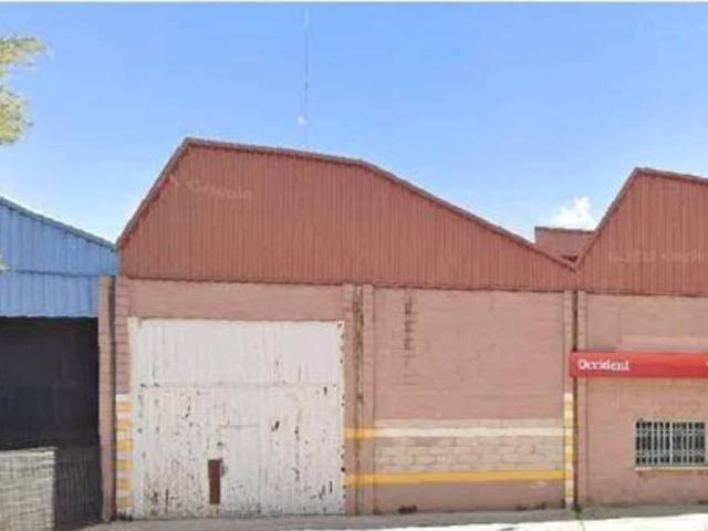 Inmueble en Venta en Albacete