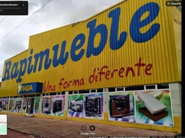 Inmueble en Venta en Albacete