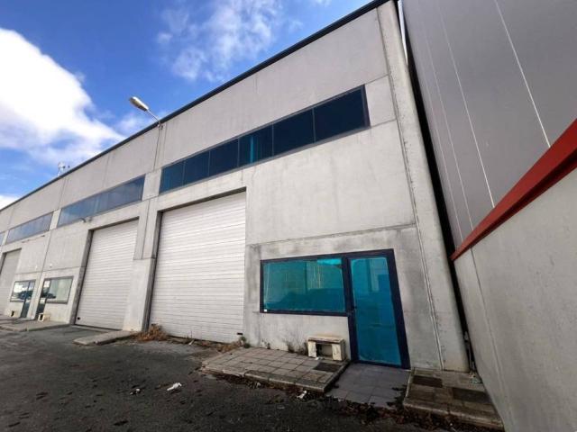 Inmueble en Venta en Albacete