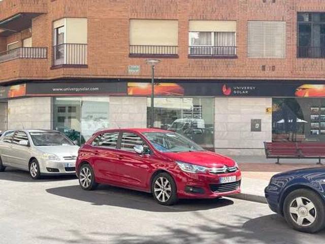 Inmueble en Venta en Albacete