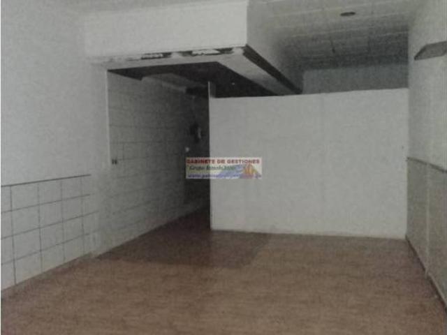 Inmueble en Venta en Albacete