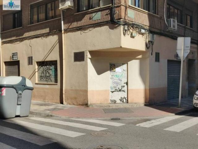 Inmueble en Venta en Albacete