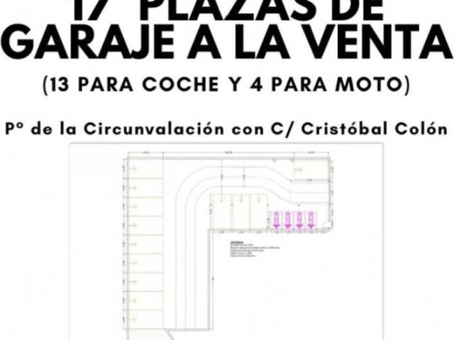 Inmueble en Venta en Albacete