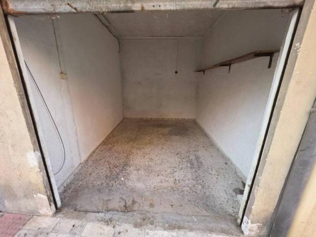 Inmueble en Venta en Albacete