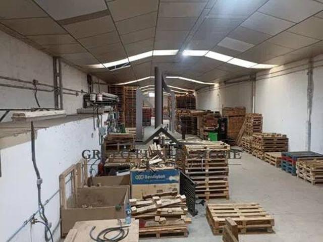 Inmueble en Venta en Albacete
