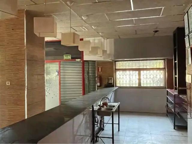 Inmueble en Venta en Albacete