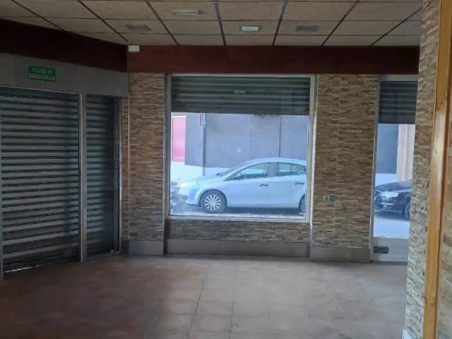 Inmueble en Venta en Albacete