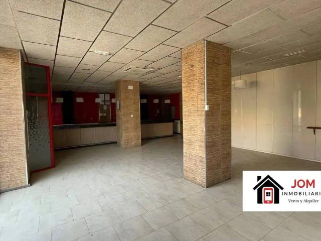 Inmueble en Venta en Albacete