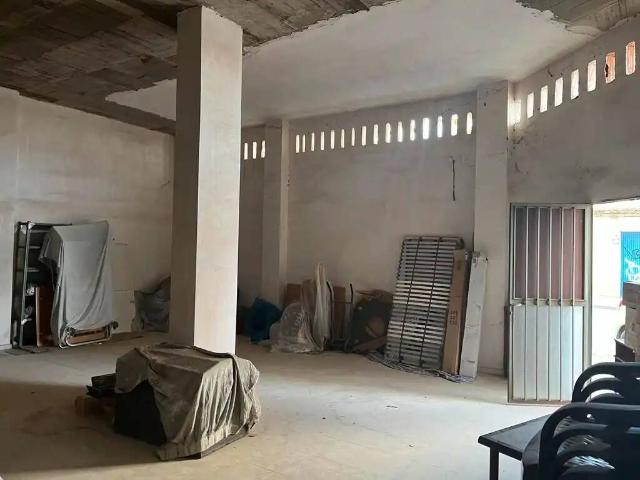 Inmueble en Venta en Albacete