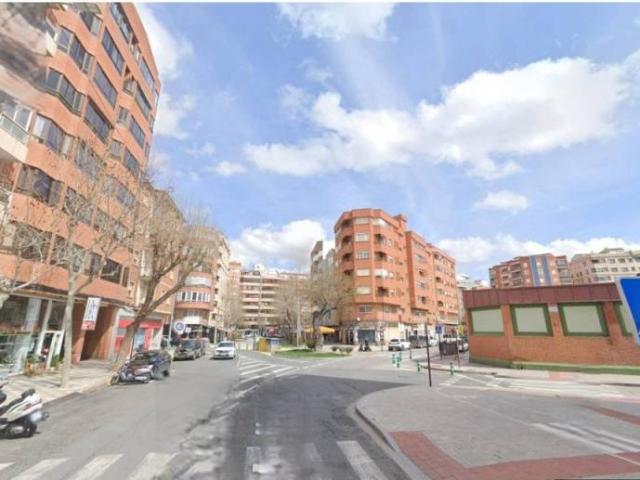 Inmueble en Venta en Albacete