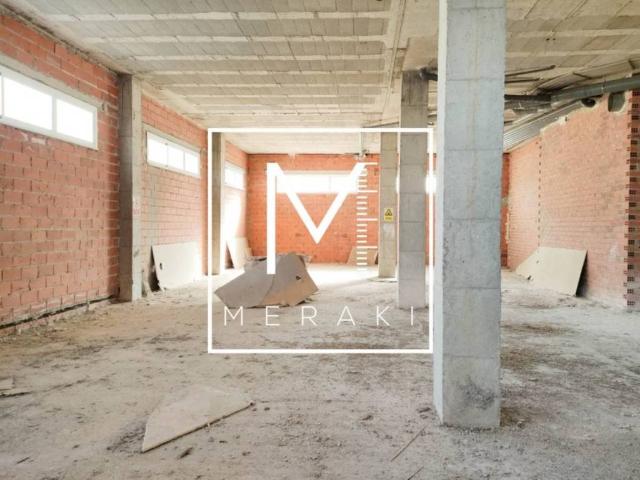 Inmueble en Venta en Albacete