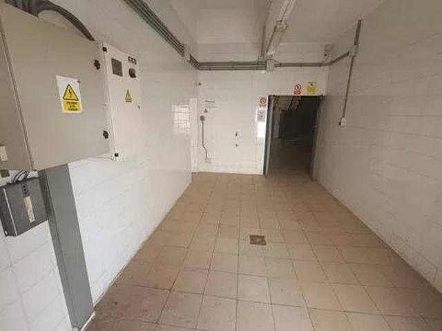 Inmueble en Venta en Albacete