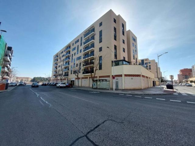 Inmueble en Venta en Albacete