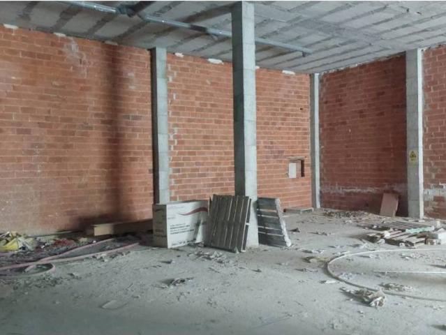 Inmueble en Venta en Albacete