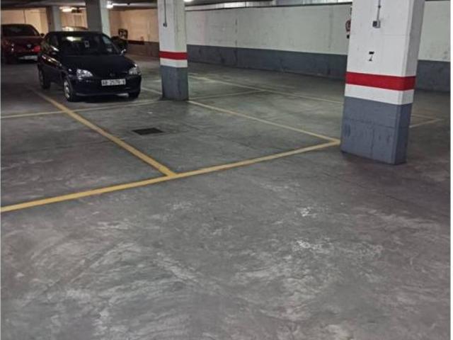 Inmueble en Venta en Albacete