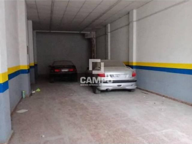 Inmueble en Venta en Albacete