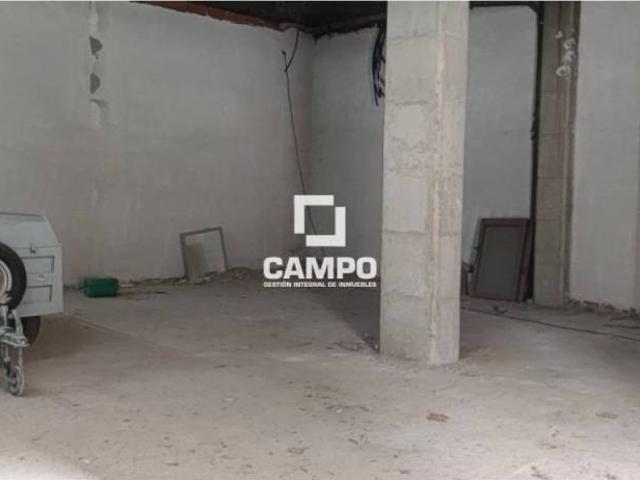 Inmueble en Venta en Albacete