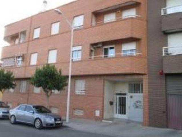 Inmueble en Venta en Albacete