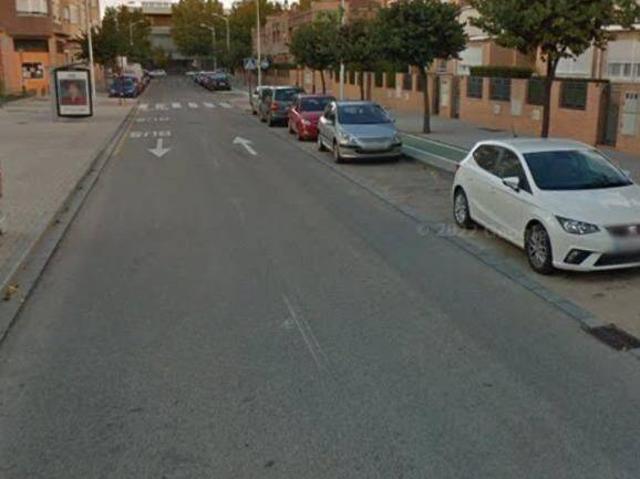 Inmueble en Venta en Albacete