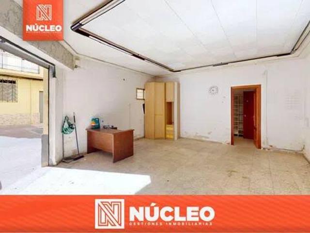 Inmueble en Venta en Albacete