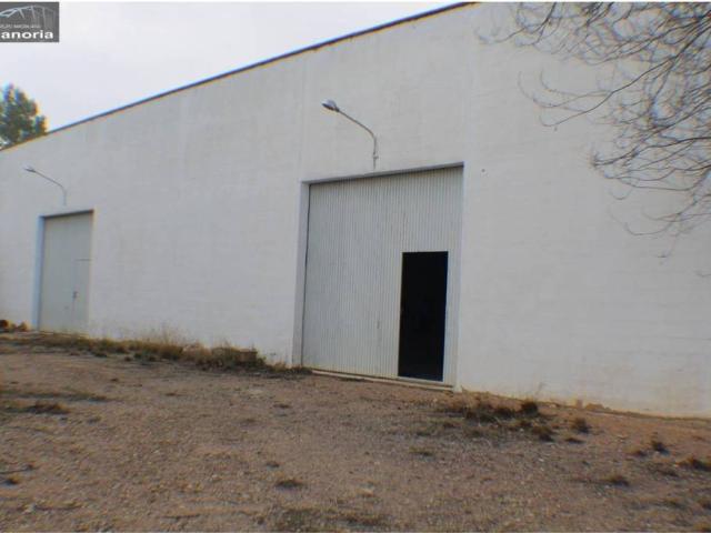 Inmueble en Venta en Albacete