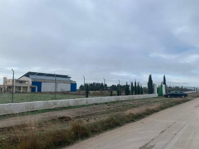 Inmueble en Venta en Albacete