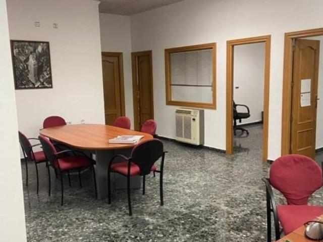 Inmueble en Venta en Albacete