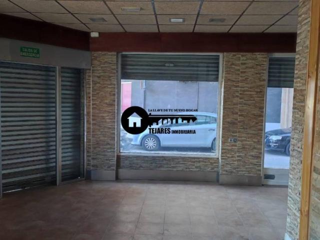 Inmueble en Venta en Albacete