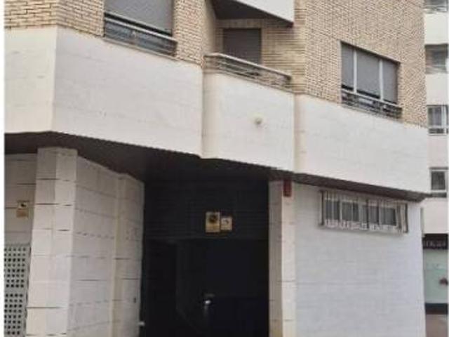 Inmueble en Venta en Albacete