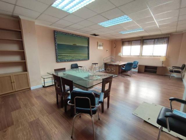 Inmueble en Venta en Albacete