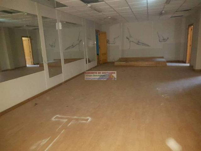 Inmueble en Venta en Albacete
