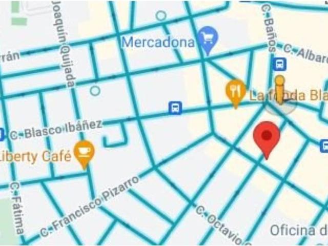 Inmueble en Venta en Albacete