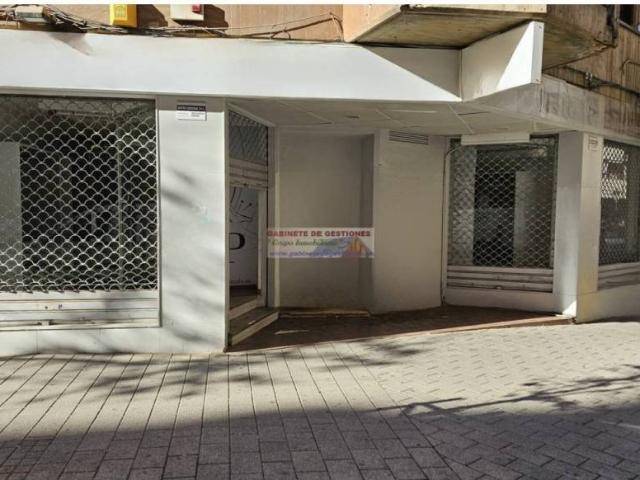 Inmueble en Venta en Albacete