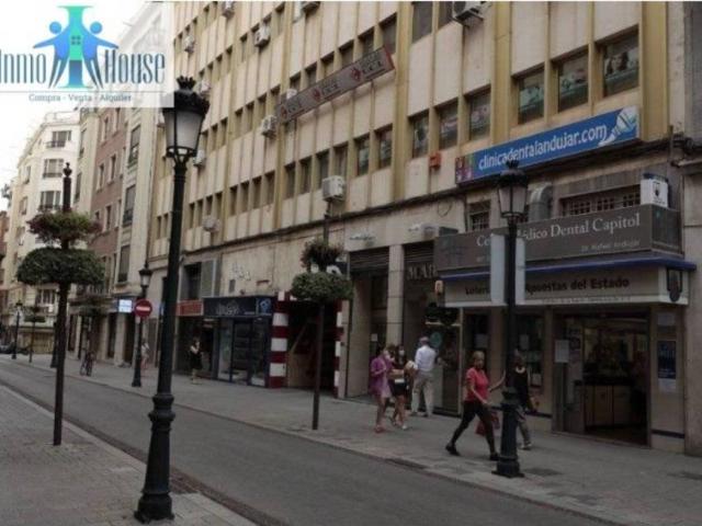 Inmueble en Venta en Albacete