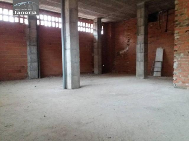 Inmueble en Venta en Albacete