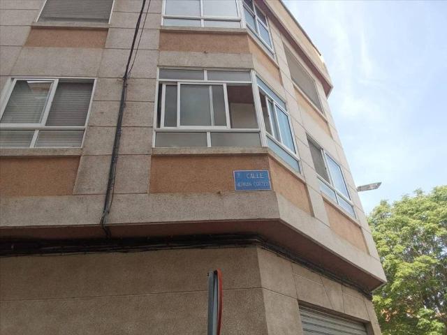 Inmueble en Venta en Albacete