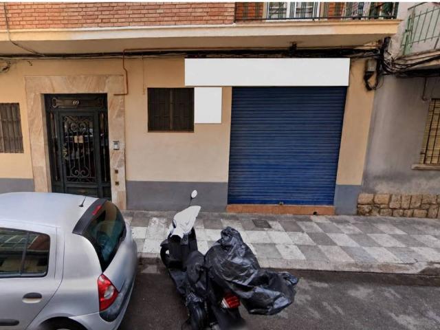 Inmueble en Venta en Albacete