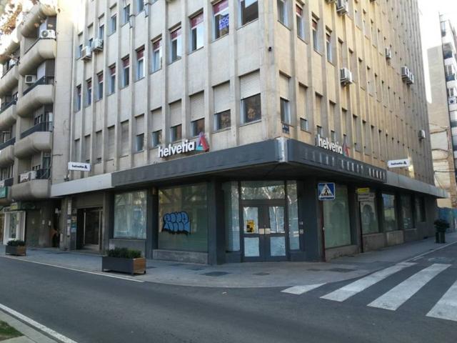 Inmueble en Venta en Albacete