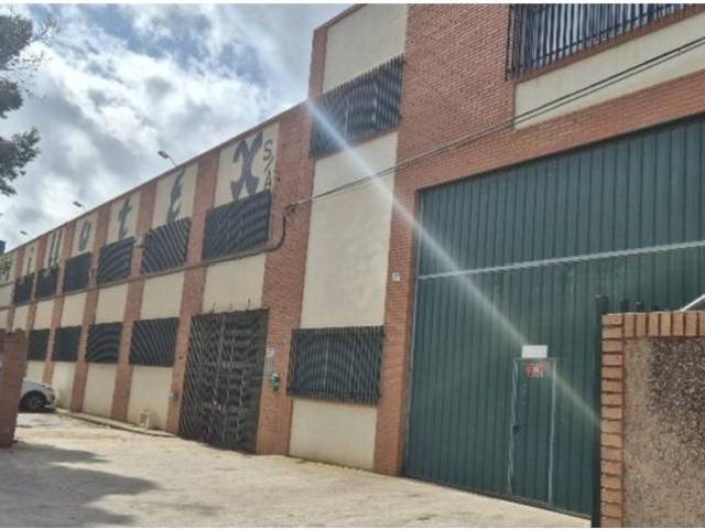 Inmueble en Venta en Albacete