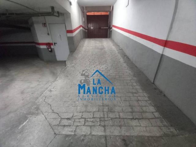 Inmueble en Venta en Albacete