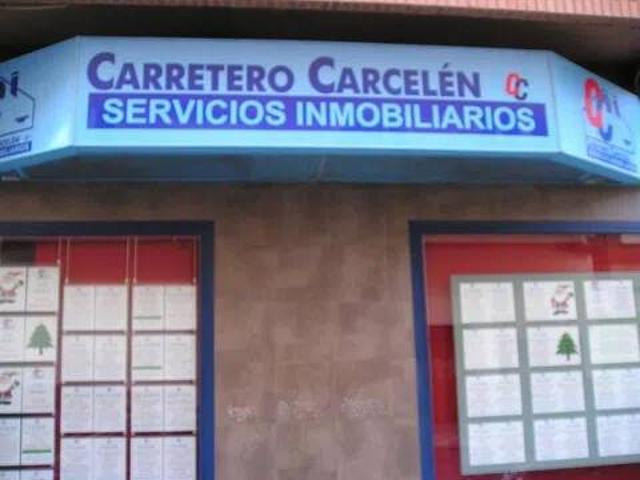 Inmueble en Venta en Albacete
