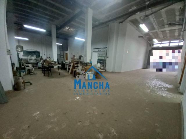 Inmueble en Venta en Albacete