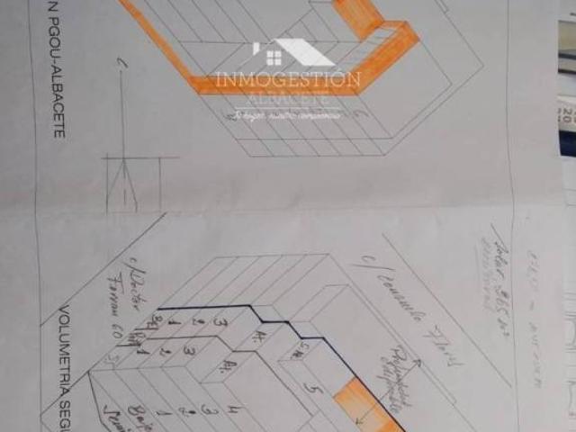 Inmueble en Venta en Albacete
