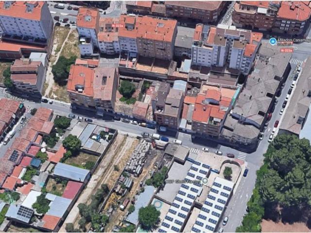 Inmueble en Venta en Albacete