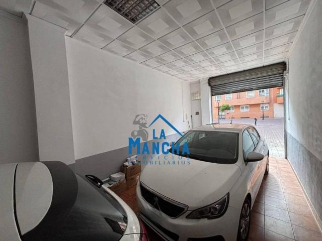 Inmueble en Venta en Albacete